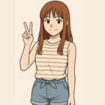 <span class="red"><strong>あやめ</strong></span>